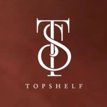 Topshelf logo
